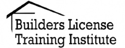 Builder License Training Institute