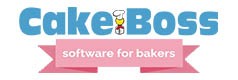 CakeBoss logo