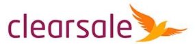 ClearSale logo.