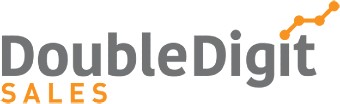 DoubleDigit Sales Logo