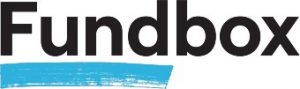 Fundbox logo.
