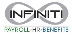 INFINITI HR