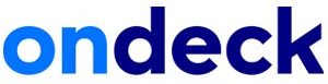OnDeck logo.
