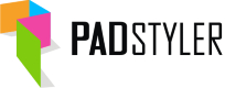 PadStyler logo