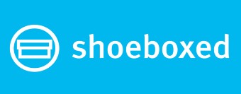 Shoeboxed logo.