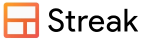 Streak logo