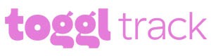 Toggl Track logo