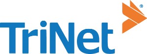 Trinet logo.