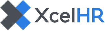 XcelHR logo