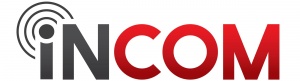 iNCOM logo