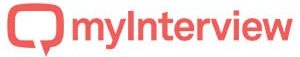 myInterview logo.