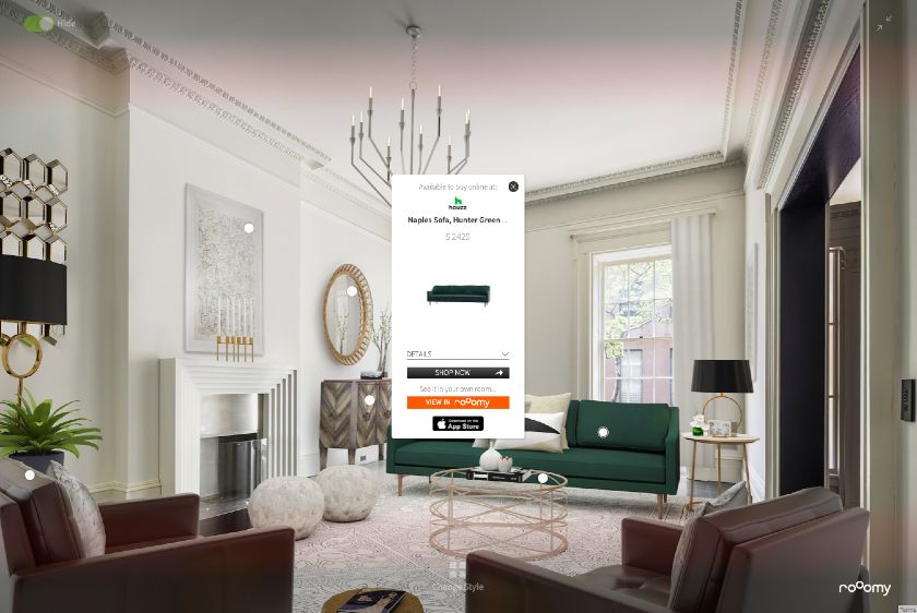 6 Best Virtual Staging Software for 2021