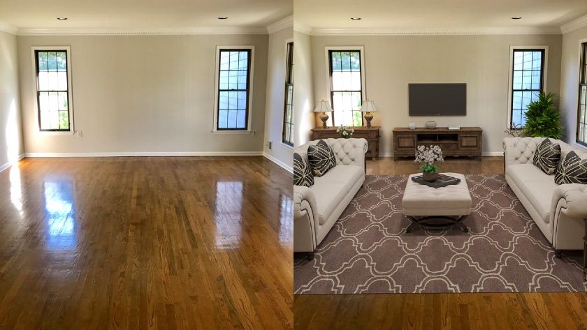 6 Best Virtual Staging Software For 2021