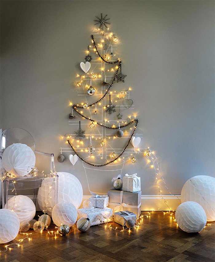 Shop Decoration Ideas for Christmas Season