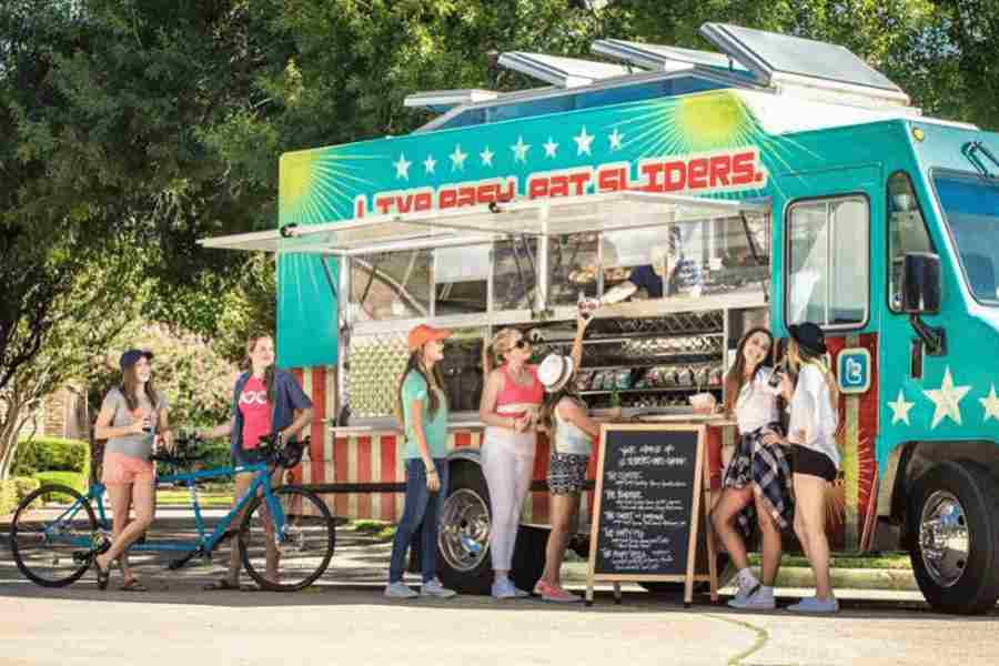 Food Truck Insurance Cost & Coverage