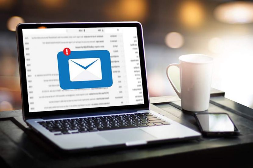 business email domain registration