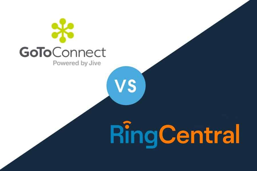 goto connect vs ringcentral