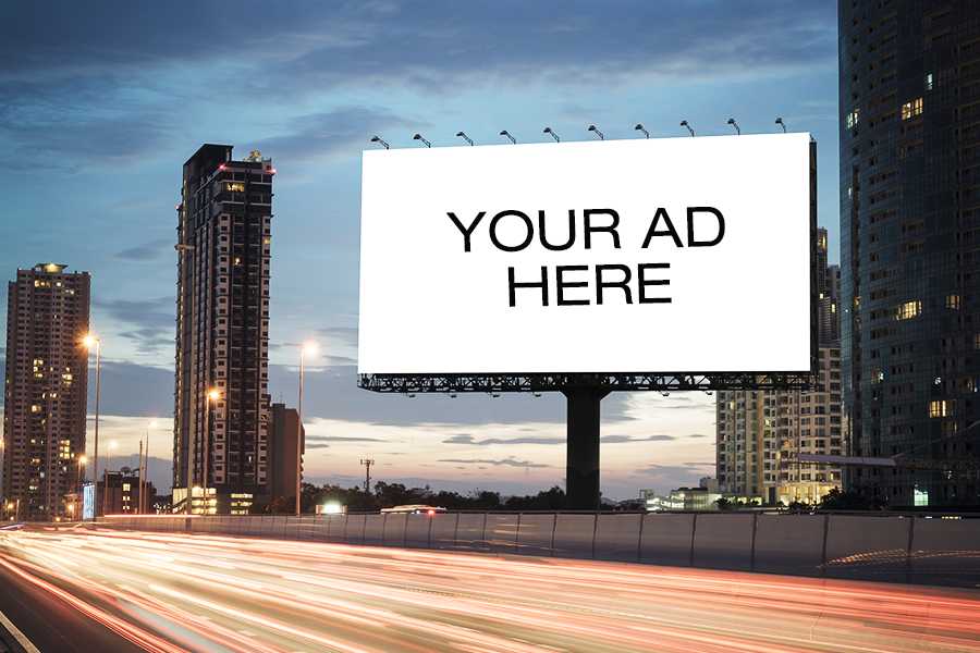 Billboard Advertising in New Jersey (NJ) - Rent New Jersey Billboard Ads  Here