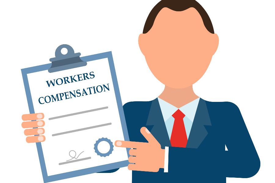 ¿Qué son los códigos de clase de compensación para trabajadores?