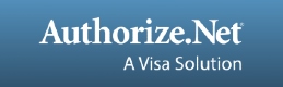 Authorize.Net Logo