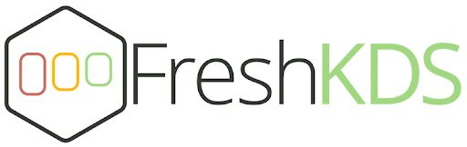 Fresh KDS logo
