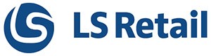 LS Retail logo