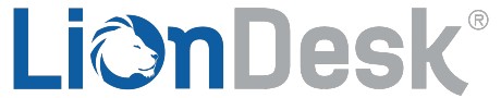 LionDesk logo