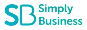 Simply Business Logo.