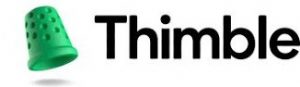 Thimble Logo.