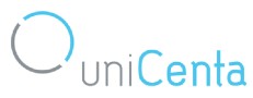 uniCenta logo
