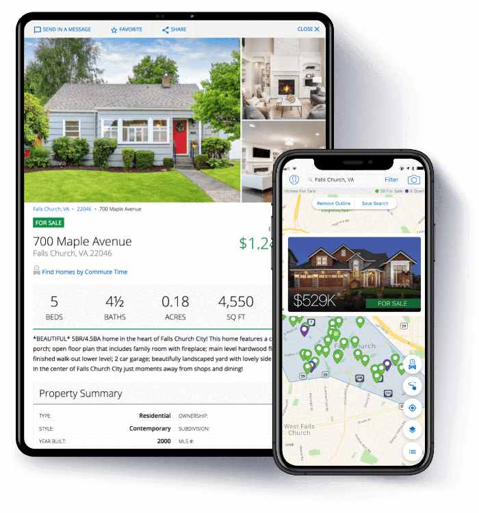 55 Best Images Best Tax App For Realtors / Top 5 Best Apps For Real Estate Agents And Agencies