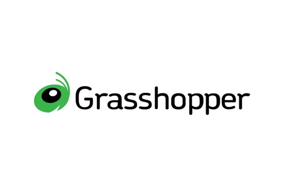 grasshopper software architecture free download