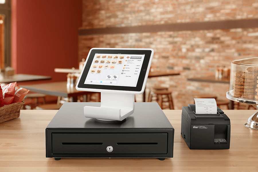 7 Best POS Apps & Mobile POS Systems for 2024