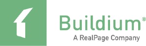 Buildium logo.