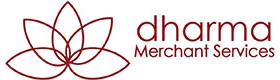 Dharma Merchant Services logo