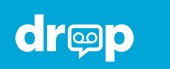 Drop Logo