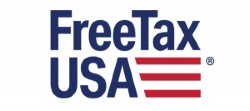 FreeTaxUSA logo