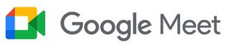 Google Meet Logo