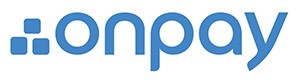 Onpay logo