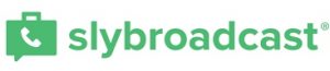 Slybroadcast Logo
