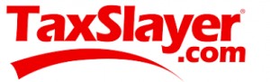 TaxSlayer logo