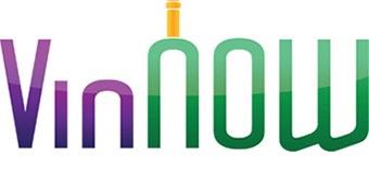 VinNOW logo.