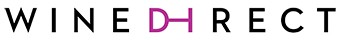 WineDirect logo.