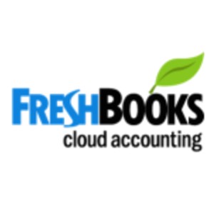 FreshBooks logotyp