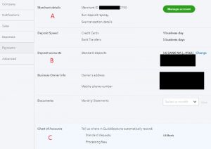 intuit merchant services