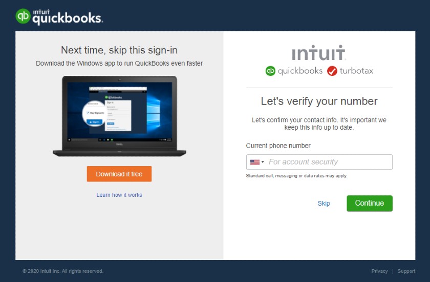 quickbooks log file location