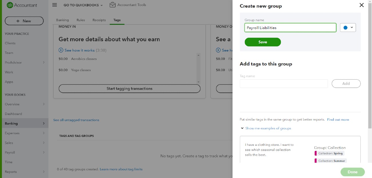 How to Reconcile Payroll Liabilities in QuickBooks Payroll