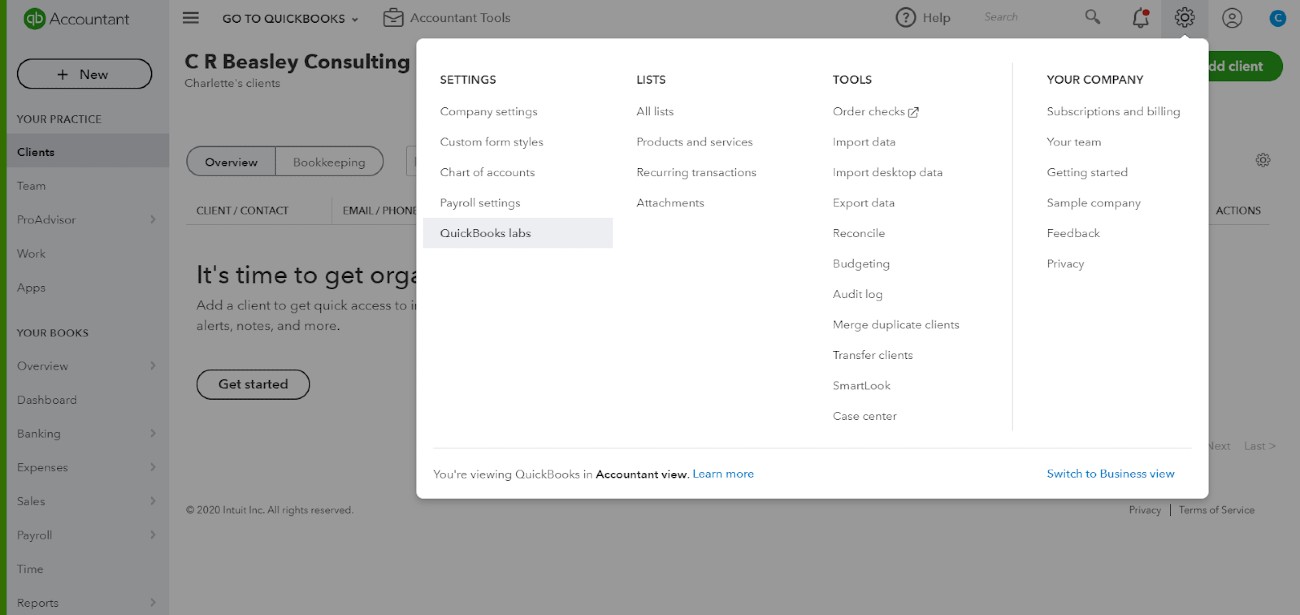 How to Reconcile Payroll Liabilities in QuickBooks Payroll