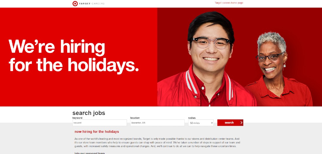 10 Tips to Hiring Seasonal Employees for Small Businesses