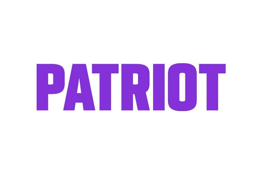 Patriot logo